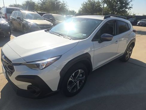 Used 2026 Subaru Crosstrek 2.5i Premium AWD/4WD image 6