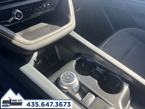 New 2026 Ford Explorer Tremor w/ Tremor Ultimate Package image 14