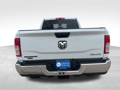 Used 2024 RAM 2500 Big Horn image 6