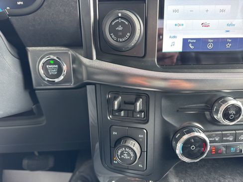 Certified 2023 Ford F150 Tremor w/ Equipment Group 402A High image 33