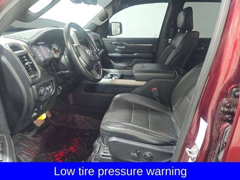 Used 2019 RAM 1500 Sport w/ Level 2 Equipment Group AWD/4WD image 8