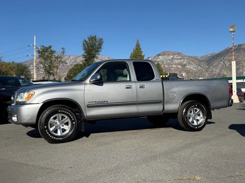 Used 2005 Toyota Tundra SR5 image 1