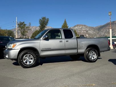 Used 2005 Toyota Tundra SR5