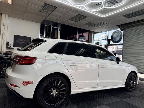 Used 2017 Audi A3 e-tron Prestige FWD image 20
