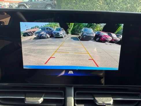 Used 2026 Chevrolet Trax RS w/ Driver Confidence Package FWD image 17