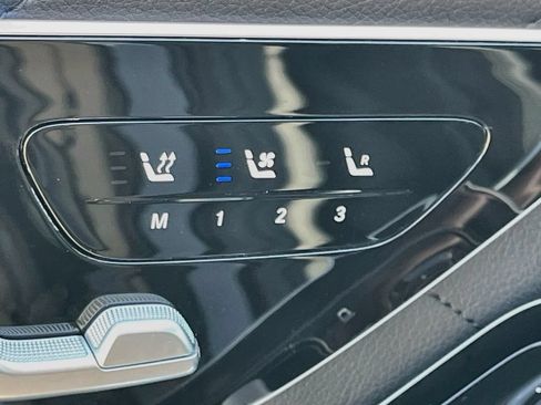 Used 2024 Mercedes-Benz S 580 4MATIC Sedan image 28