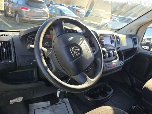 Used 2021 RAM ProMaster 3500 image 6