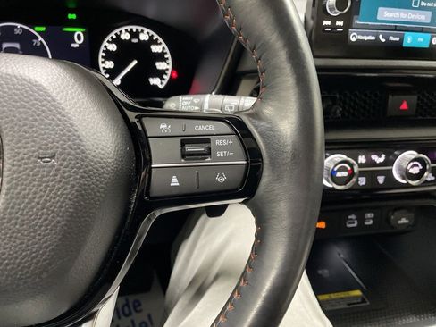 Used 2023 Honda CR-V Sport Touring image 26