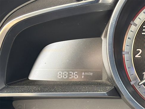 Used 2015 MAZDA MAZDA3 s Grand Touring image 8