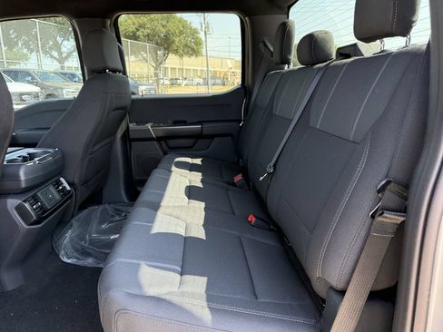 New 2026 Ford F150 STX w/ Equipment Group 200A AWD/4WD image 20