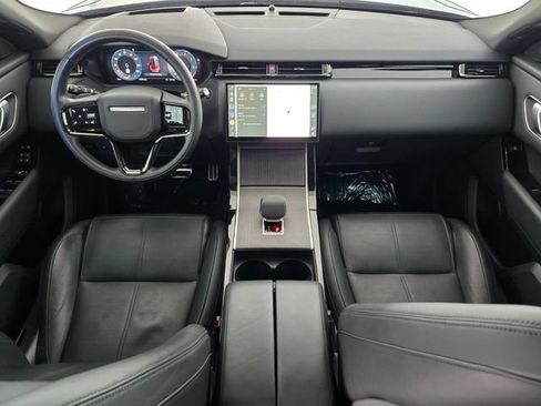 Used 2024 Land Rover Range Rover Velar Dynamic HSE AWD/4WD image 4