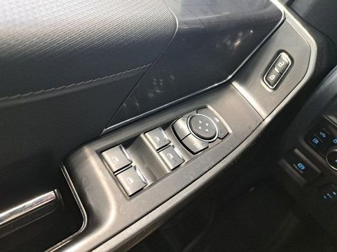 Used 2023 Ford F150 XLT w/ Equipment Group 302A High image 21