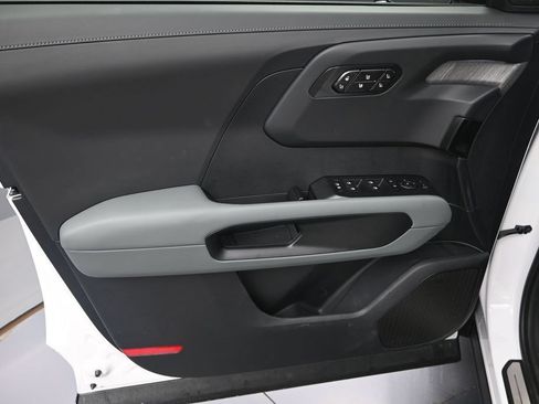 New 2027 Kia Telluride SX Prestige X-Line w/ Towing Package AWD/4WD image 9