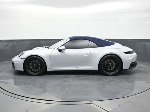 Certified 2026 Porsche 911 Carrera 4 GTS AWD/4WD image 2