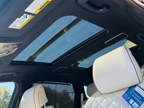 New 2026 Genesis GV80 3.5T Prestige image 14