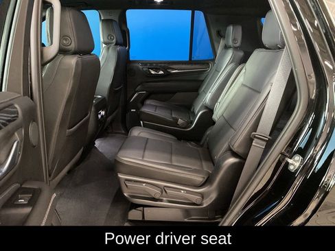 Used 2023 GMC Yukon Denali image 11