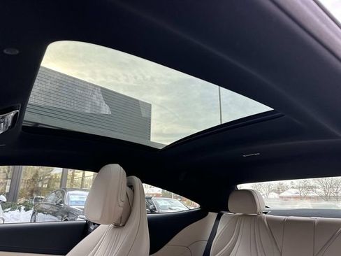 Certified 2024 Mercedes-Benz CLE 300 4MATIC Coupe image 12