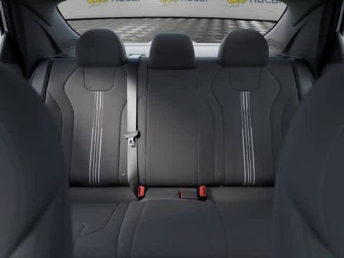 New 2026 Hyundai Elantra Blue image 12