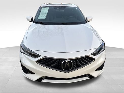 Used 2021 Acura ILX image 8