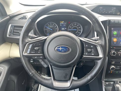 Used 2021 Subaru Ascent Limited w/ Technology Package AWD/4WD image 20
