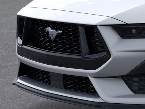 New 2026 Ford Mustang GT Premium w/ GT Performance Package RWD image 18