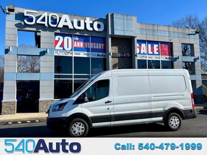 Used 2019 Ford Transit 150 148 Medium Roof
