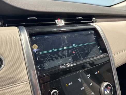 Used 2022 Land Rover Discovery Sport S R-Dynamic image 21