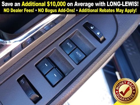 Used 2013 Ford F150 Lariat w/ Mid Equipment Group image 16