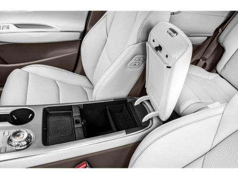 New 2026 Genesis GV70 2.5T Select image 11