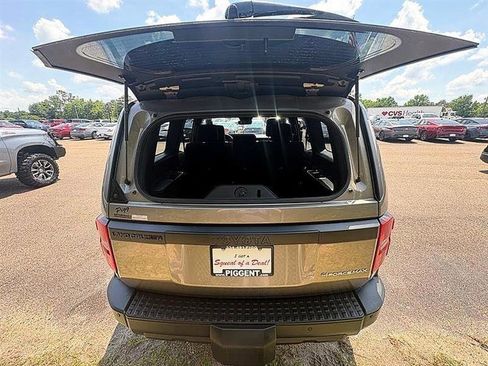 Used 2024 Toyota Land Cruiser 1958 AWD/4WD image 43