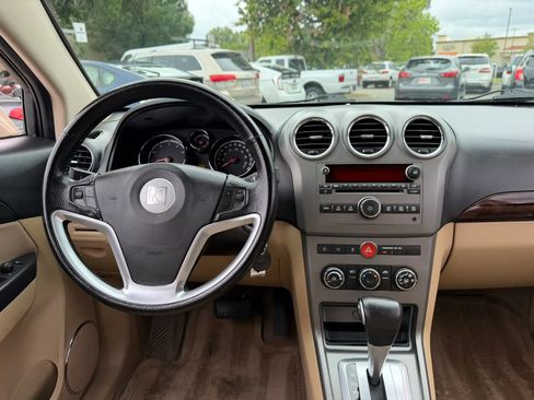 Used 2008 Saturn Vue XR FWD image 15