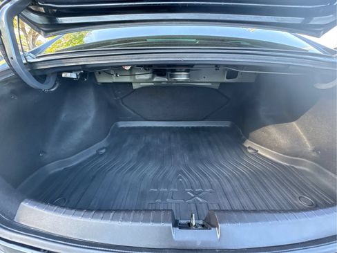 Used 2014 Acura ILX FWD image 23