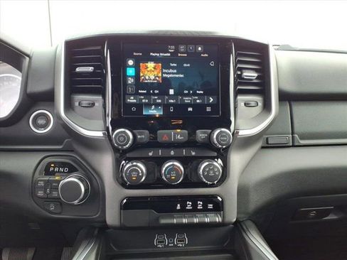 New 2026 RAM 1500 Big Horn image 7