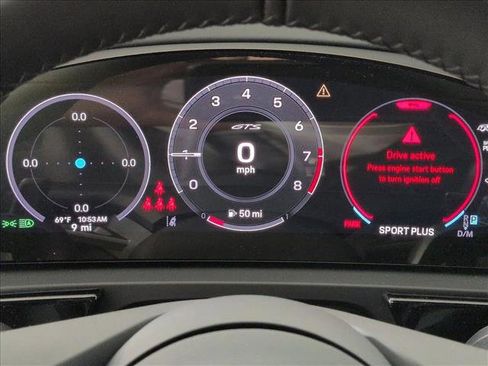 New 2026 Porsche Cayenne GTS image 11