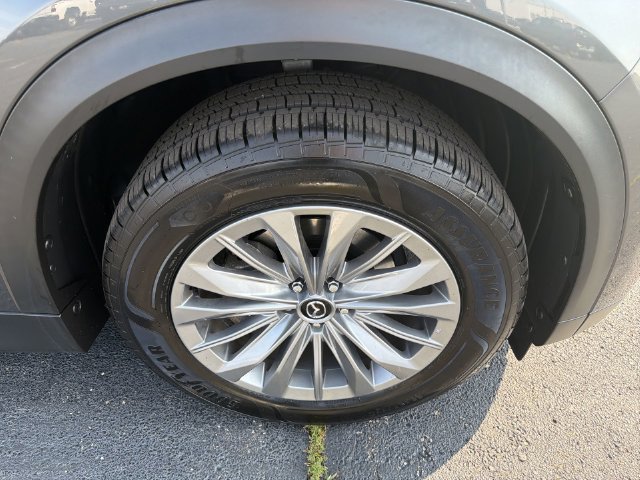 Used 2024 MAZDA CX-90 3.3 Turbo w/ Preferred Package AWD/4WD image 15