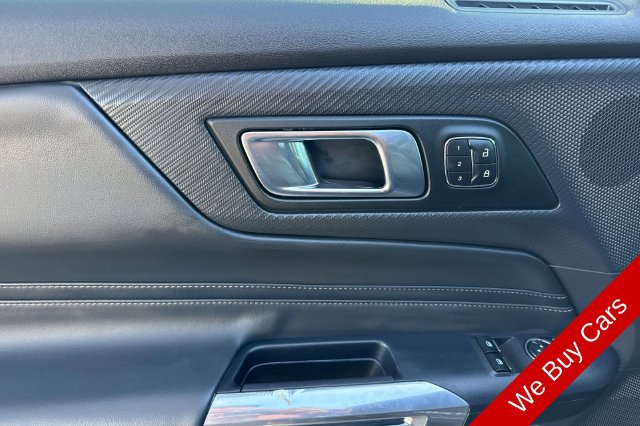 Used 2024 Ford Mustang Premium RWD image 15