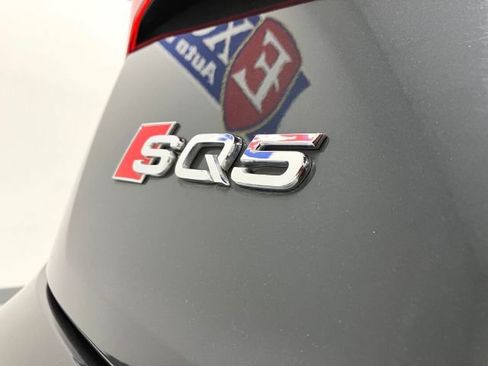 Used 2018 Audi SQ5 Premium Plus AWD/4WD image 12