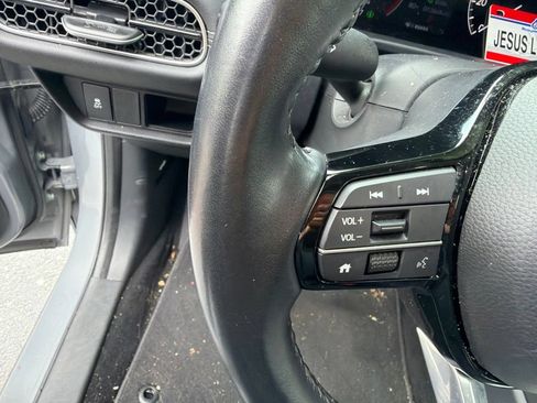 Used 2026 Honda HR-V EX-L image 17