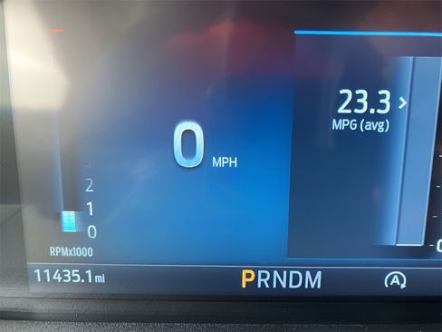 Used 2024 Ford Ranger XL w/ Trailer Tow Package image 13