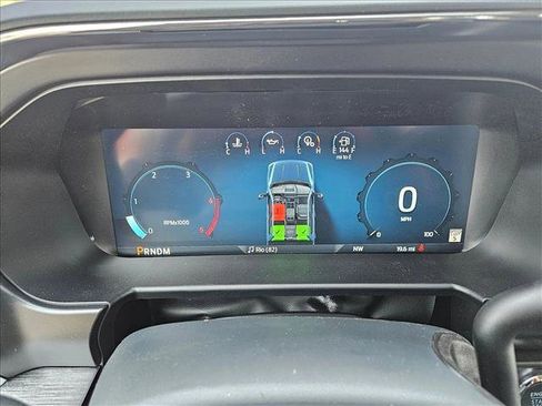 New 2025 Ford F250 Lariat w/ Lariat Ultimate Package image 11