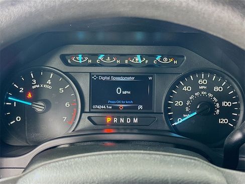 Used 2018 Ford F150 XL w/ Equipment Group 101A Mid image 17