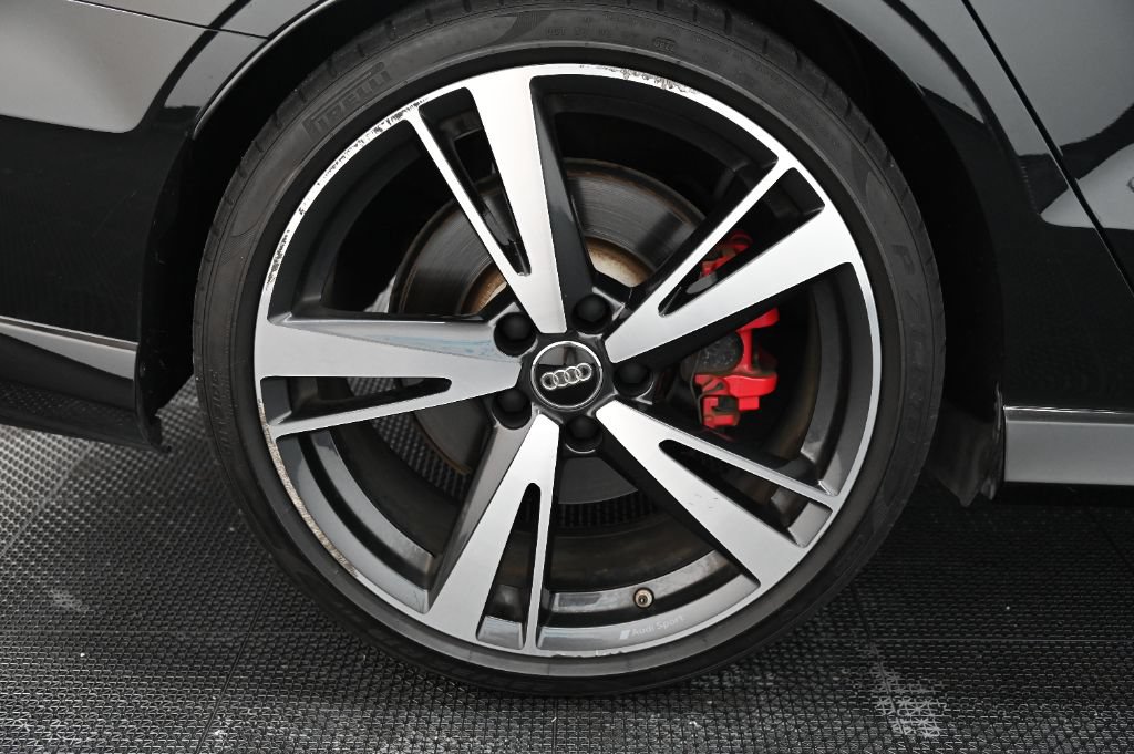 Used 2019 Audi RS 3 w/ Technology Package AWD/4WD image 47