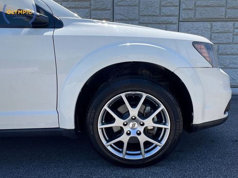 Used 2019 Dodge Journey GT AWD/4WD image 12