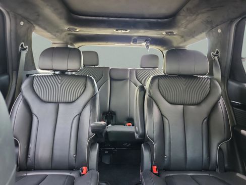 Used 2023 Hyundai Palisade Calligraphy AWD/4WD image 19