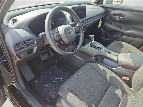 New 2026 Honda HR-V Sport image 3