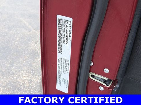 Certified 2022 Dodge Charger SXT w/ Blacktop Package AWD/4WD image 35