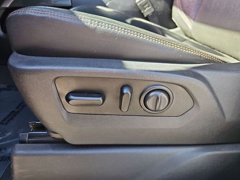 Used 2019 GMC Sierra 1500 AT4 image 21