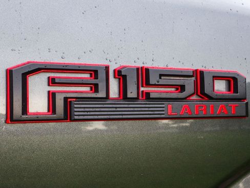 Used 2019 Ford F150 Lariat w/ Equipment Group 502A Luxury AWD/4WD image 26