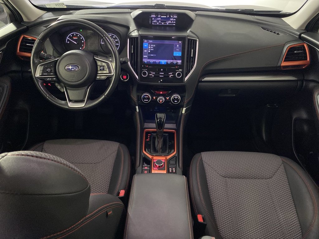 Used 2020 Subaru Forester Sport AWD/4WD image 26