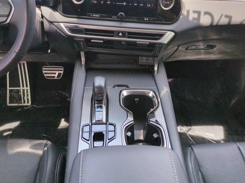 Certified 2024 Lexus RX 350 F Sport w/ Technology Package AWD/4WD image 18